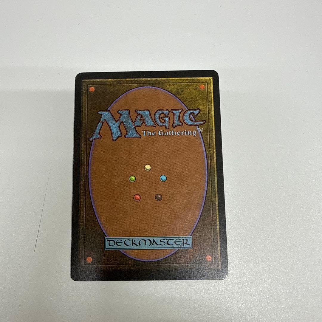 意志の力/Force of Will 英語版 ALL MTG
