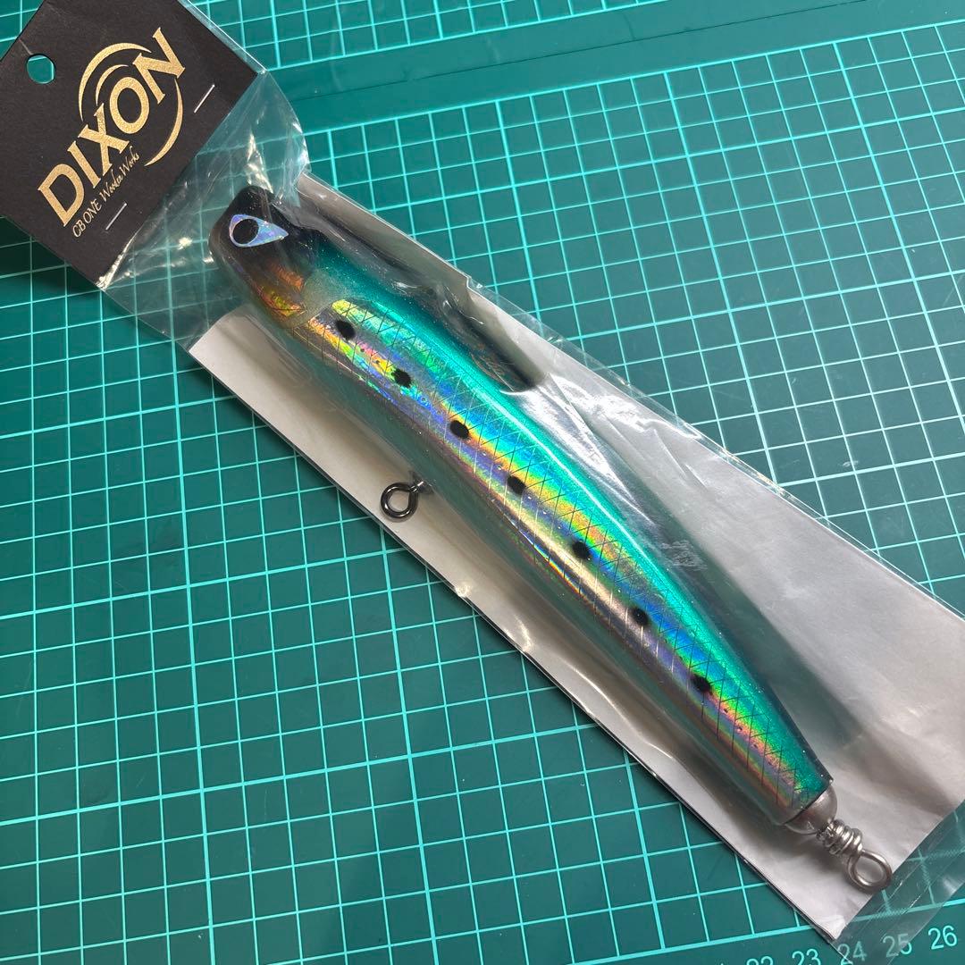 CBONE ディクソン 200 新品