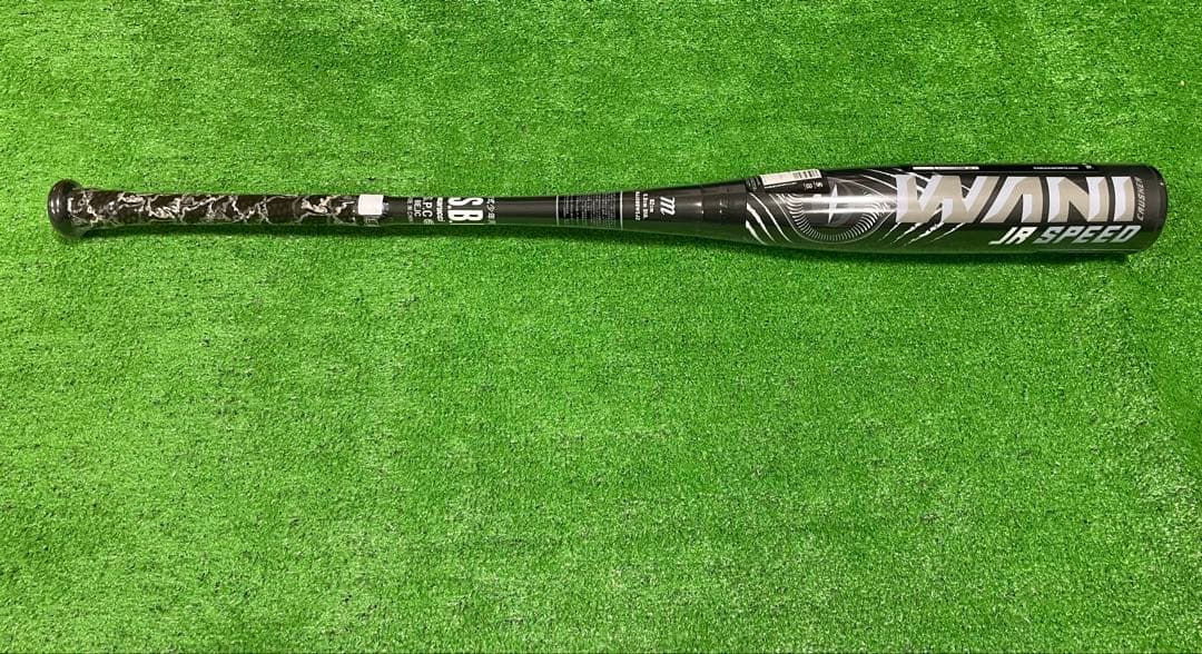 marucci JR SPEED ブラック バット