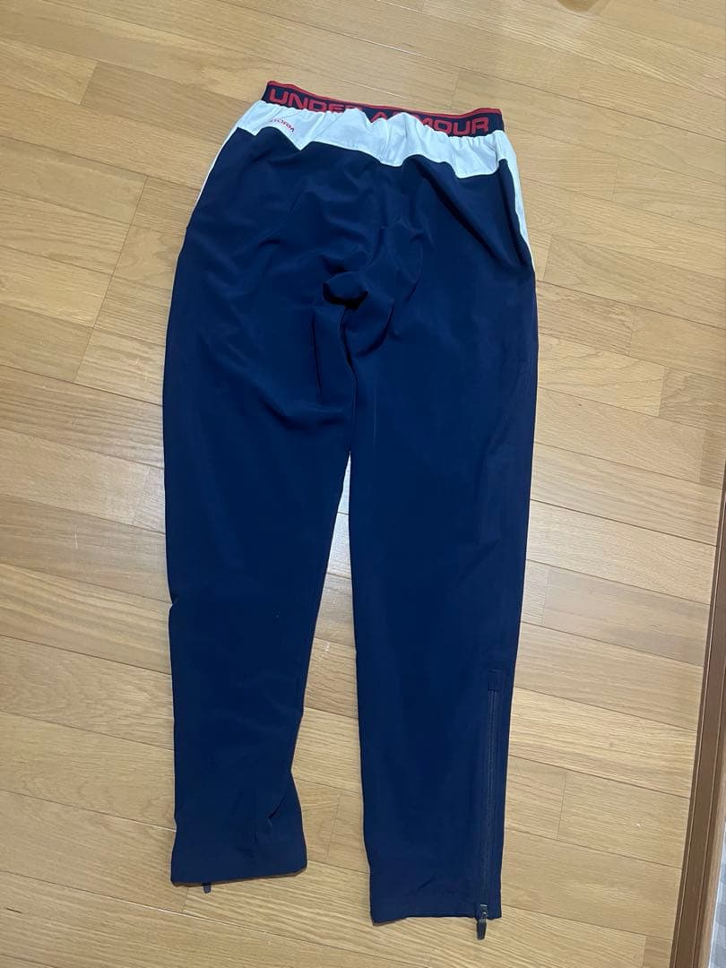 Under Armour アウター・パンツセット