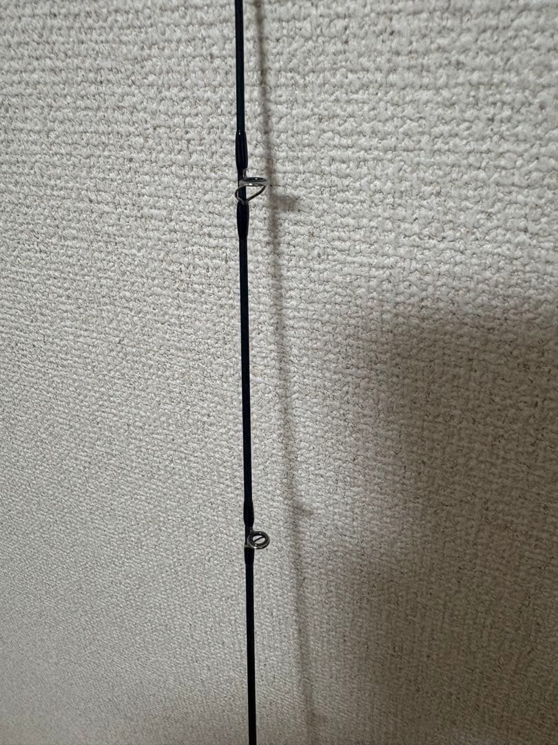 ロッド BONHEUR Topwater rod KERAUNOS