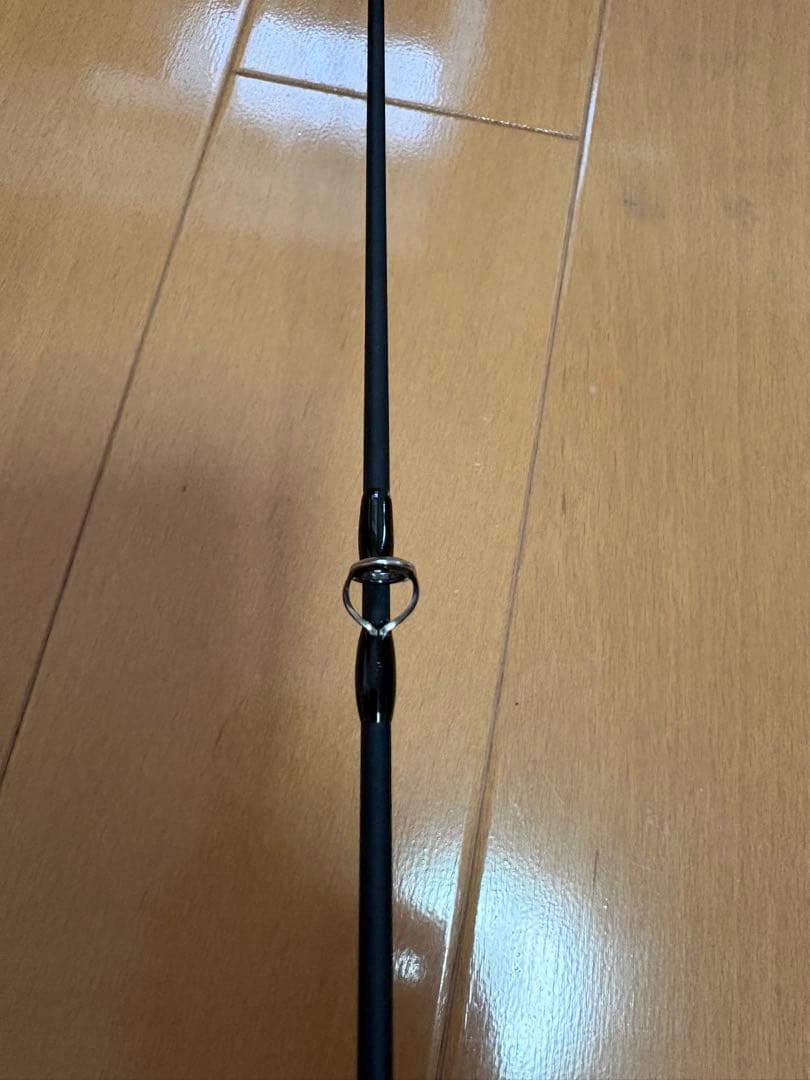 ロッド BONHEUR Topwater rod KERAUNOS