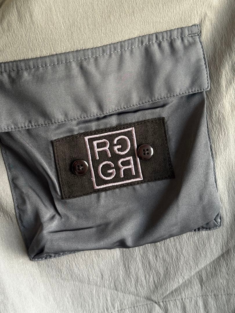 RUFFLOG OUT POCKET STRETCH SHORTS 新品未使用