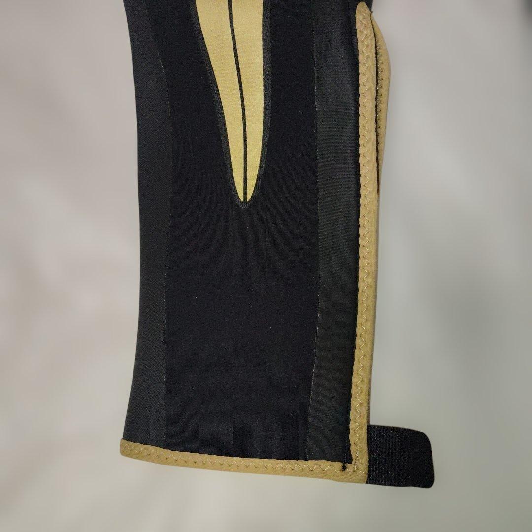シモツケ　下野　SHIMOTSUKI 　鮎タイツ 　МAサイズ　美品