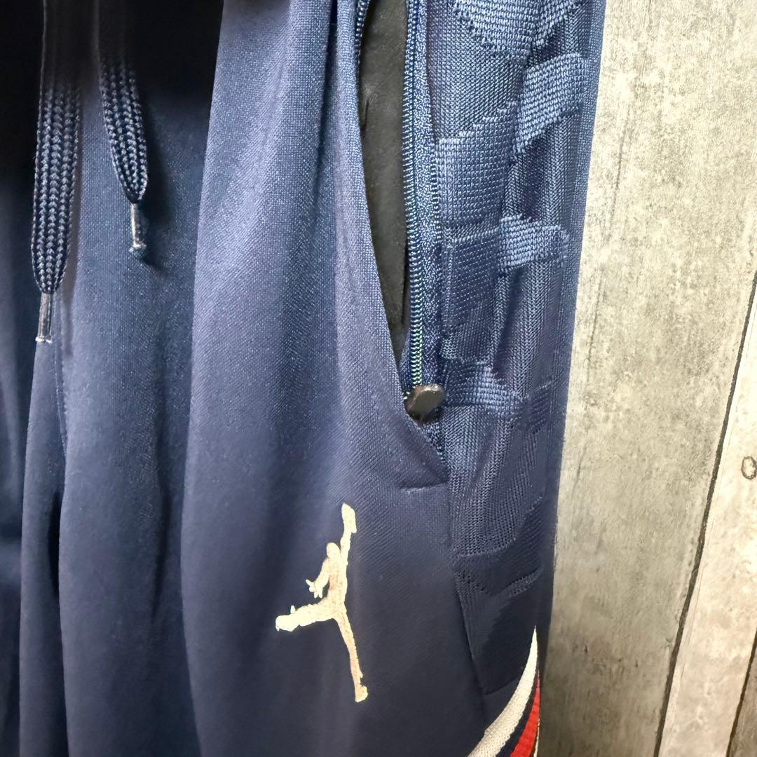 JORDAN PSG ジョーダン パリサンジェルマン トラックパンツ
