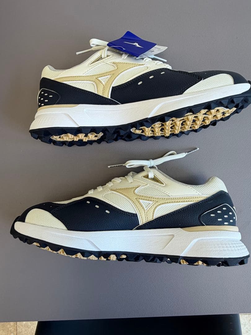 Mizuno コンテンダーGS 26.0㎝ 新品未使用　ミズノ