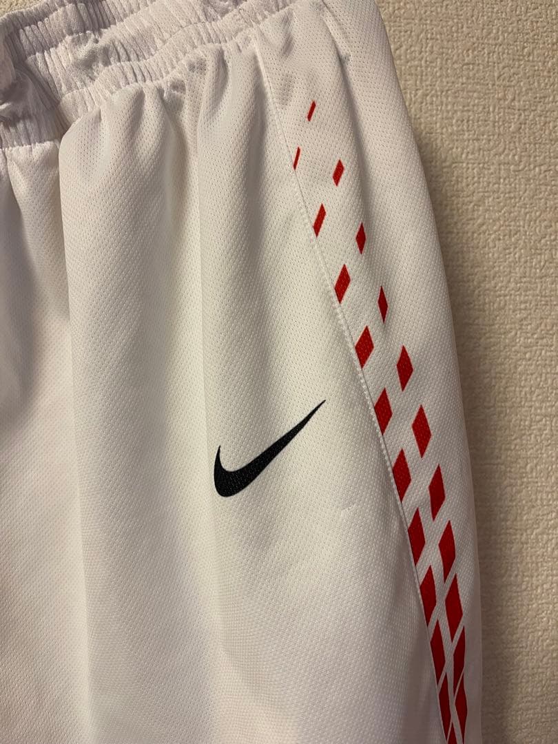 日本代表 NIKE JAPAN ユニフォーム B LEAGUE 非売品