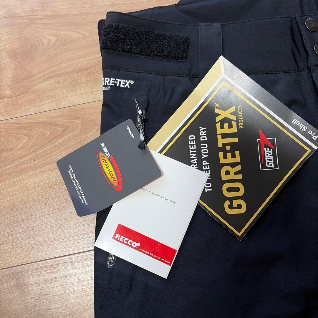 THE NORTH FACE RTG INSULATION PANT サイズM