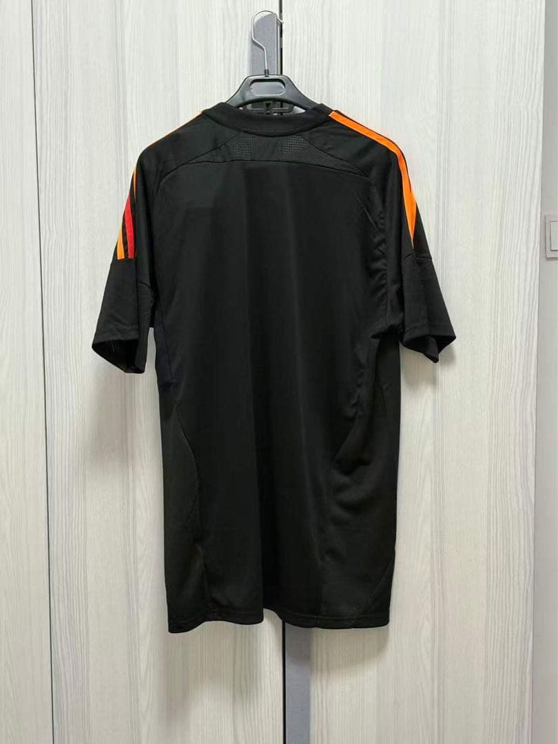 新品未使用 adidas アーセナル × NTS UBP ジャージー XL
