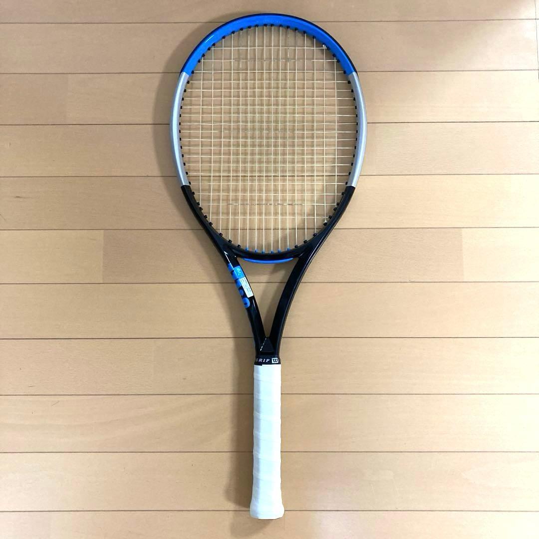 ラケット(硬式用) Wilson ULTRA100L v3.0