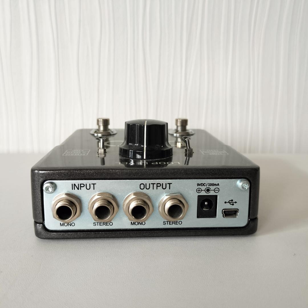ギター TC ELECTRONIC Ditto X2 looper