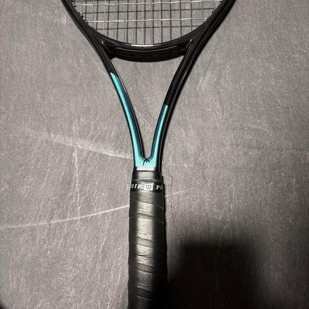 HEAD GRAVITY MP ヘッド グラビティ MP 2025