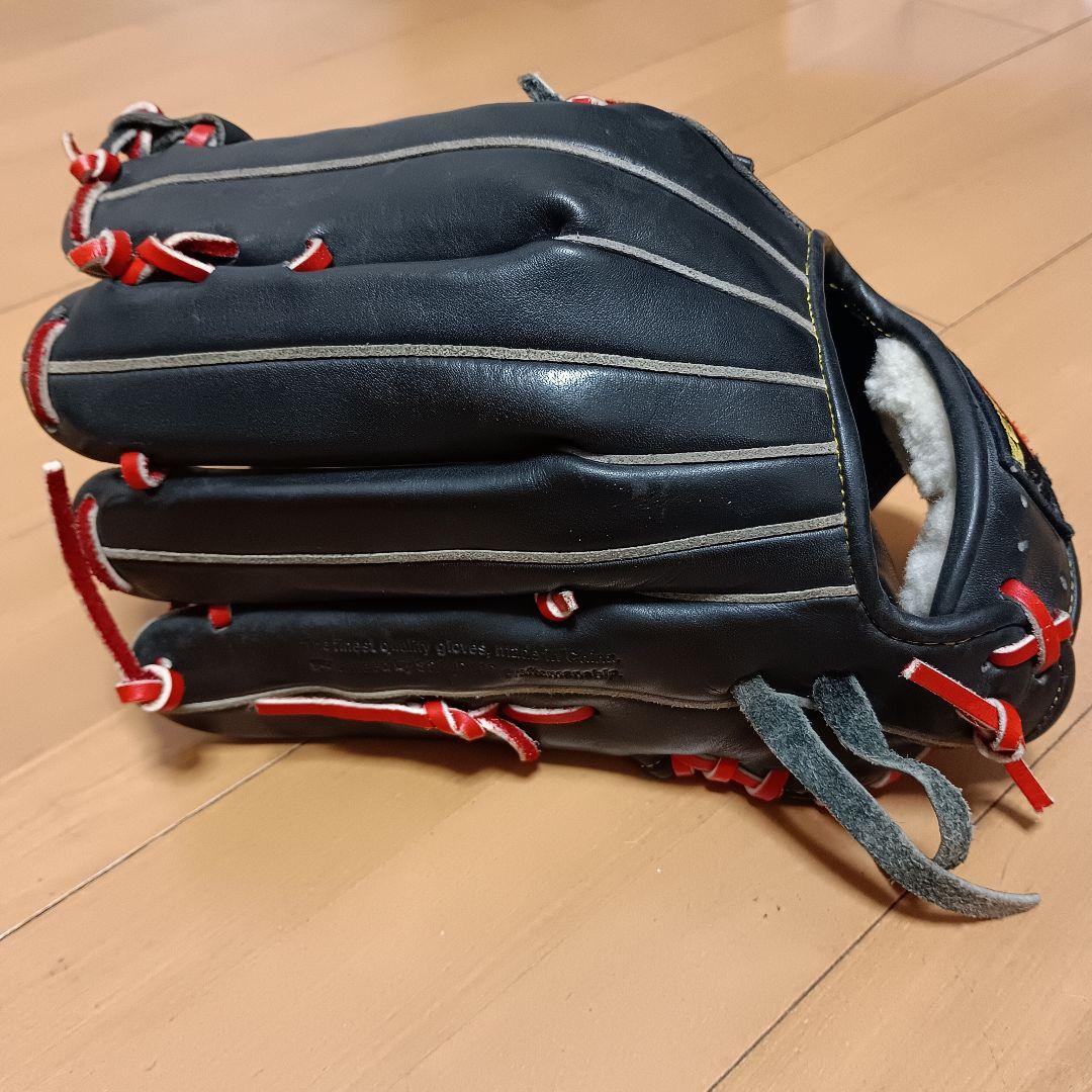 野球グローブ【外野手用】