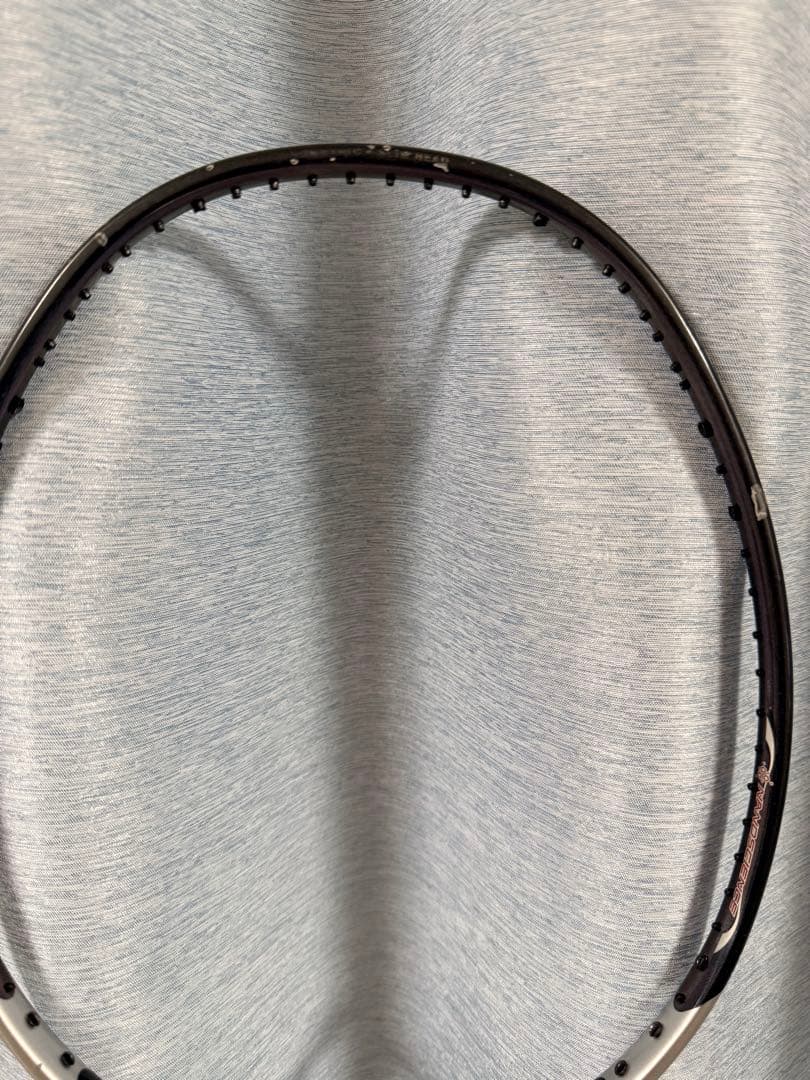 NANOSPEED8000(ナノスピード8000) 後期廃盤モデル3UG5