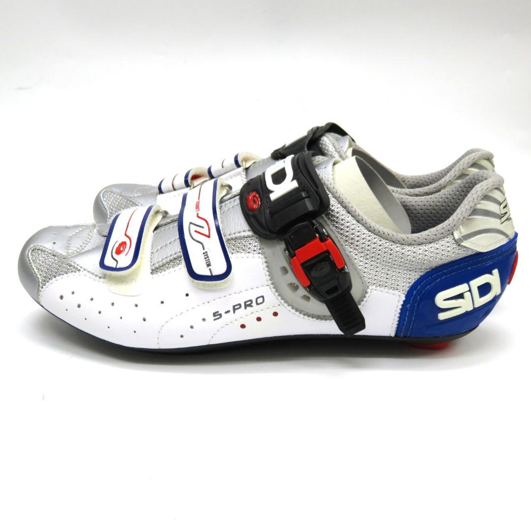 SIDI シディ Genius 5-Pro サイズ45 27.5cm 未使用