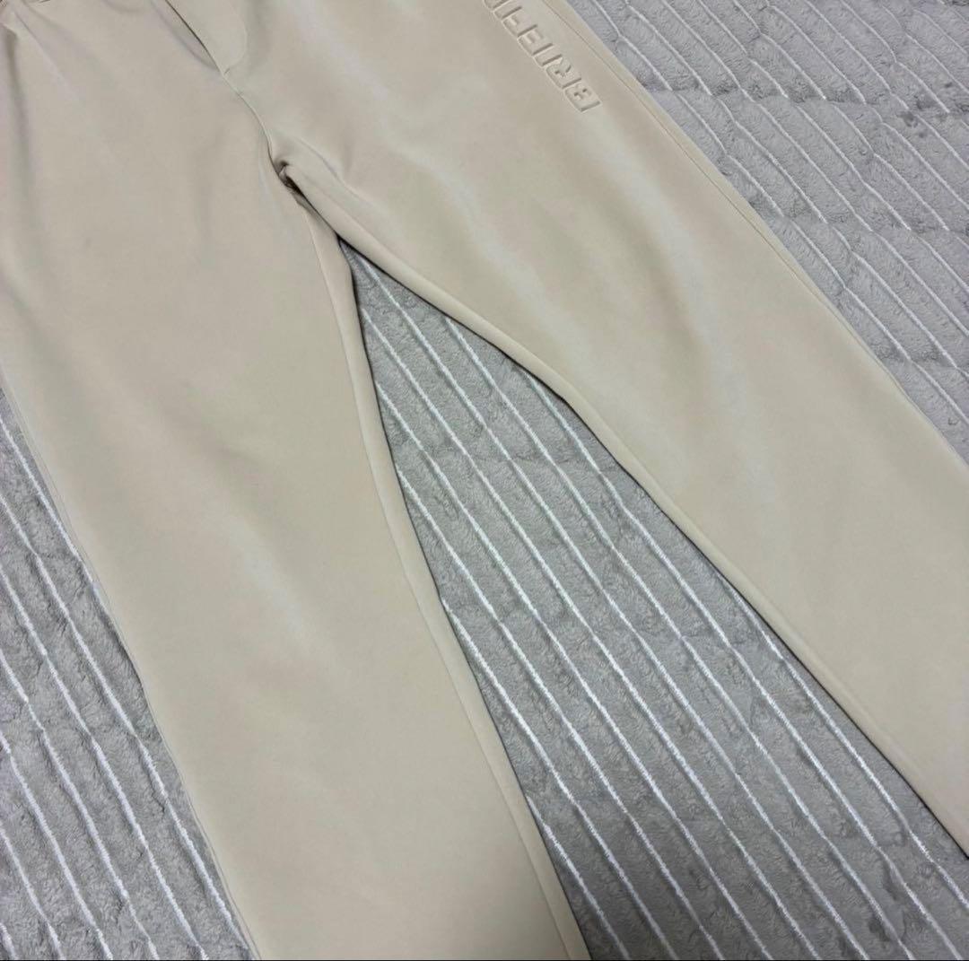 BRIEFING MENS 3D LOGO SLIM PANTS Mサイズ