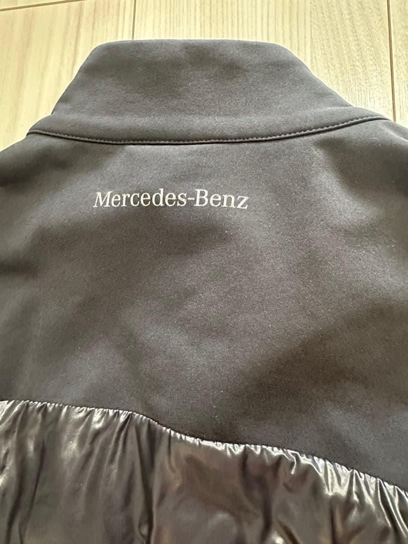 値下げTitleist Mercedes-Benz ゴルフ メンズジャケット