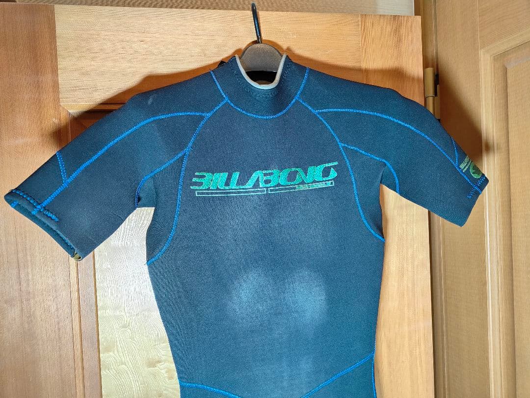 まーさー　　　　　　　　　　　　　　　　　　　　　BILLABONG