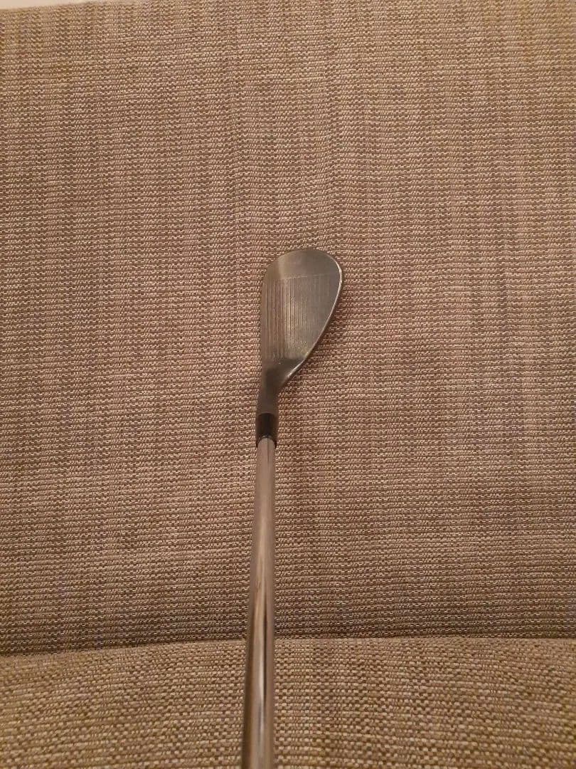 Titleist Vokey SM7 ジェットブラック