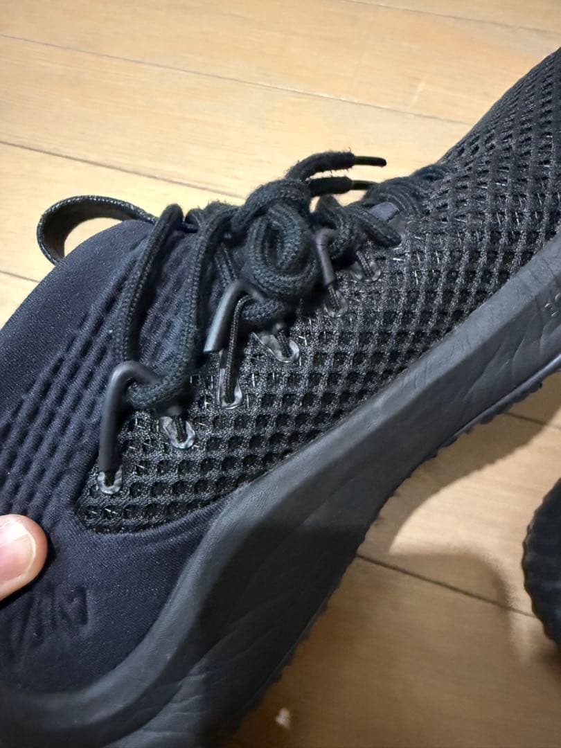 adidas DAME4 デイム4
