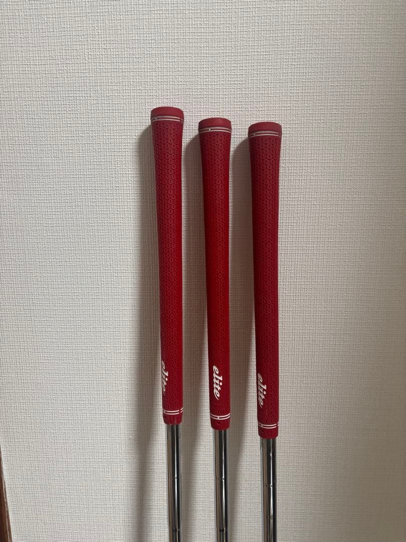 Hitoe3 3本セット テーラーメイド