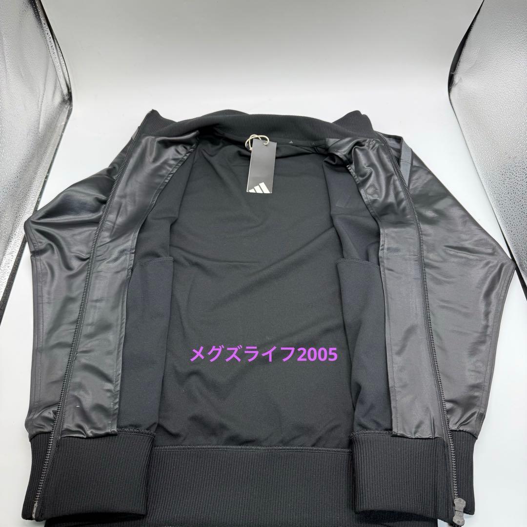 新品　アディダス adidas Stadium Gold　上下セットアップ　L