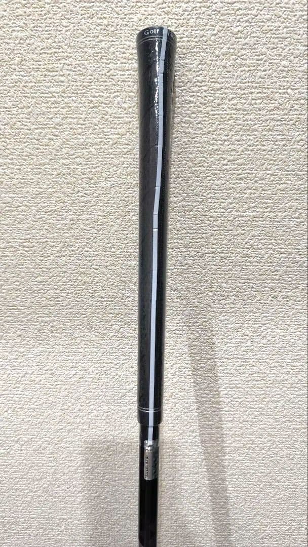 【新品】1W ベンタス　TR ブラック　ヴェロコア　7S キャロウェイスリーブ付