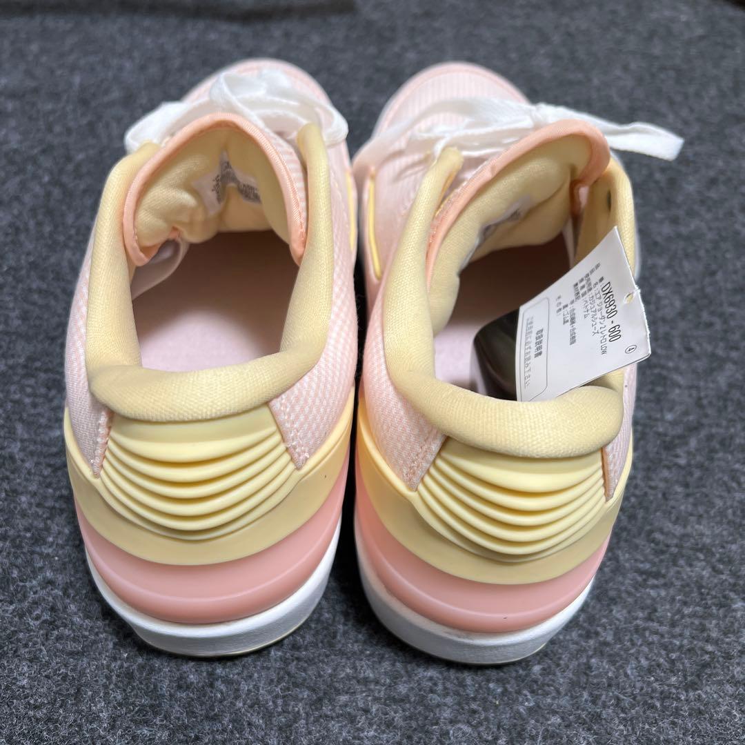【新品未使用】Nike エア ジョーダン 2 レトロ LOW