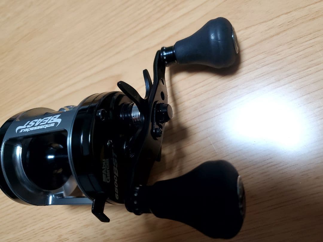 6500BEAST修理品