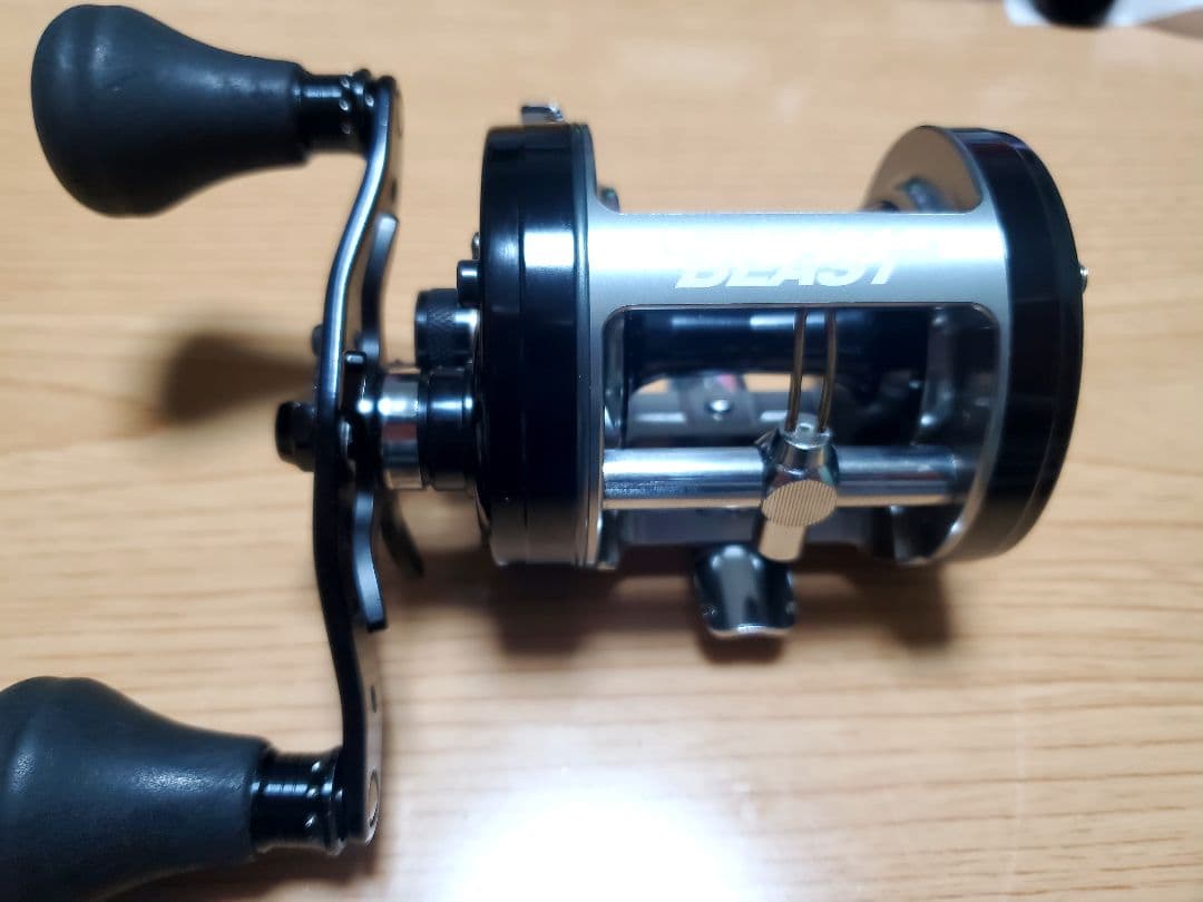 6500BEAST修理品