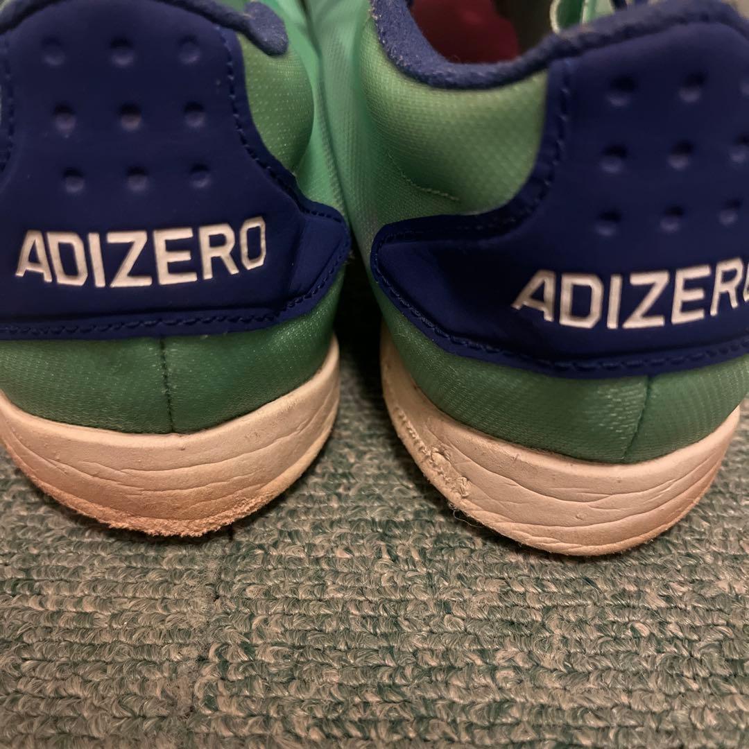 adidas アバンチ　26.5