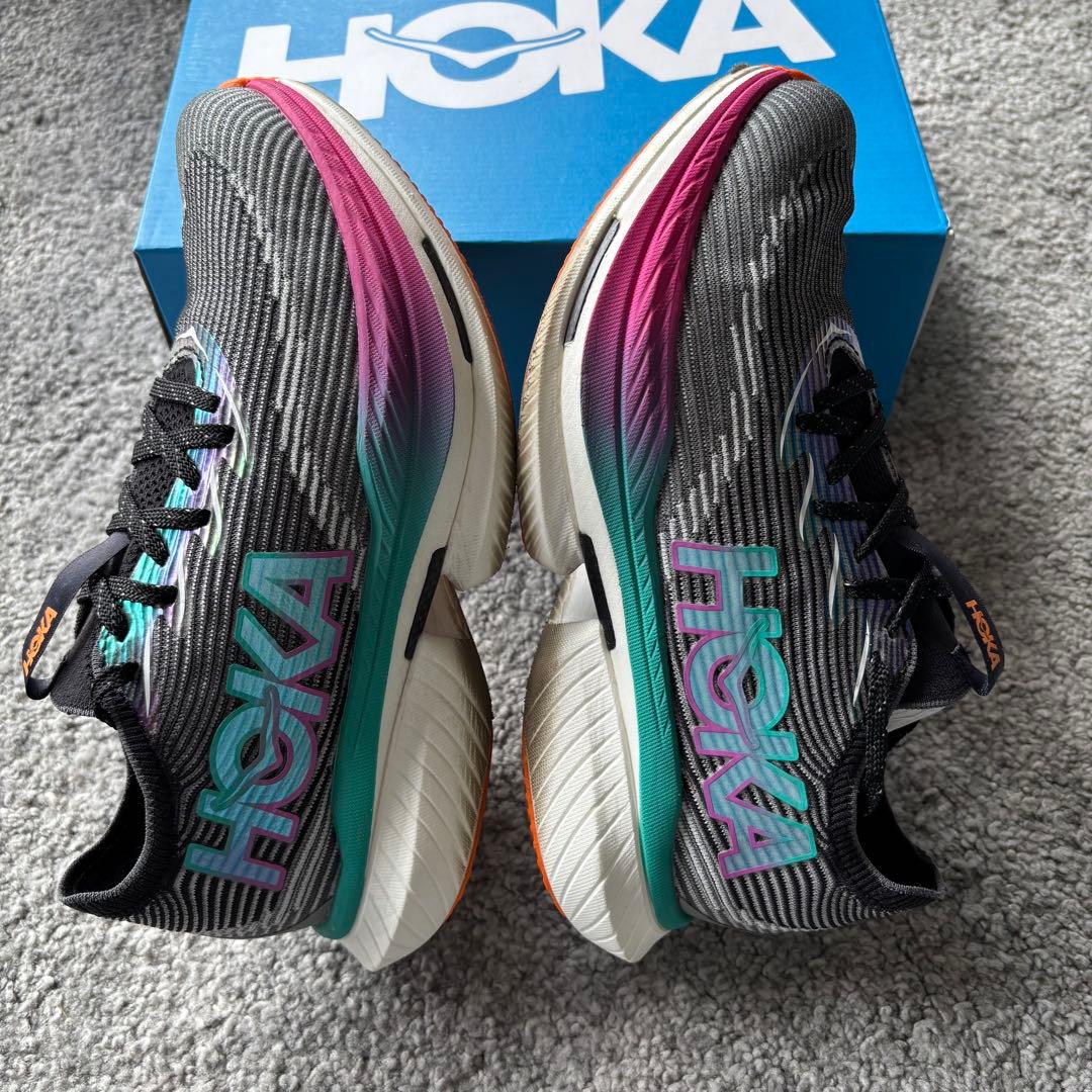ホカ HOKA CIELO X1 シエロ X1 26.0cm