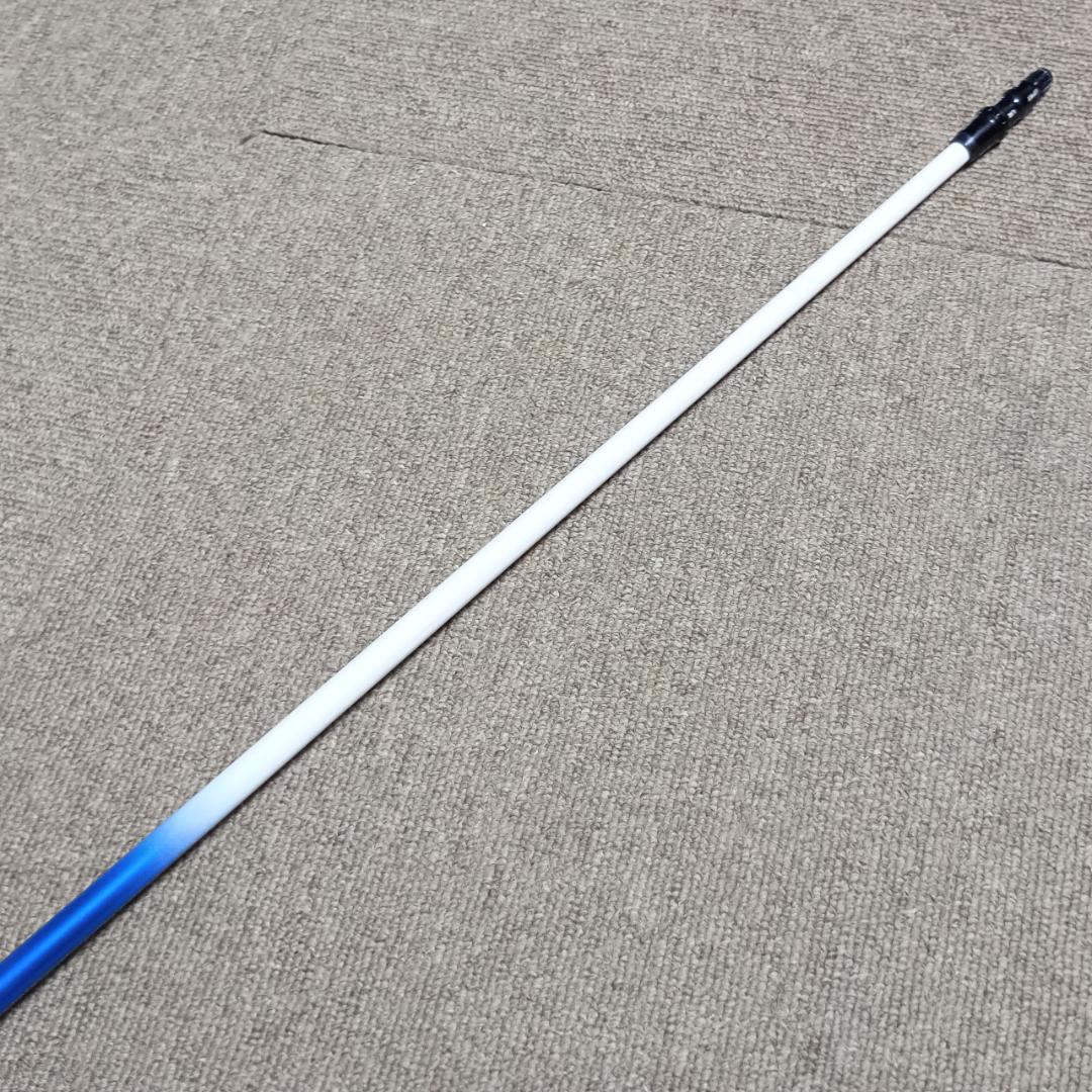⛳ レジオ フォーミュラ テーラースリーブ付 1W用 シャフト