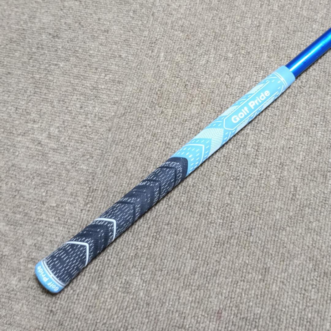 ⛳ レジオ フォーミュラ テーラースリーブ付 1W用 シャフト