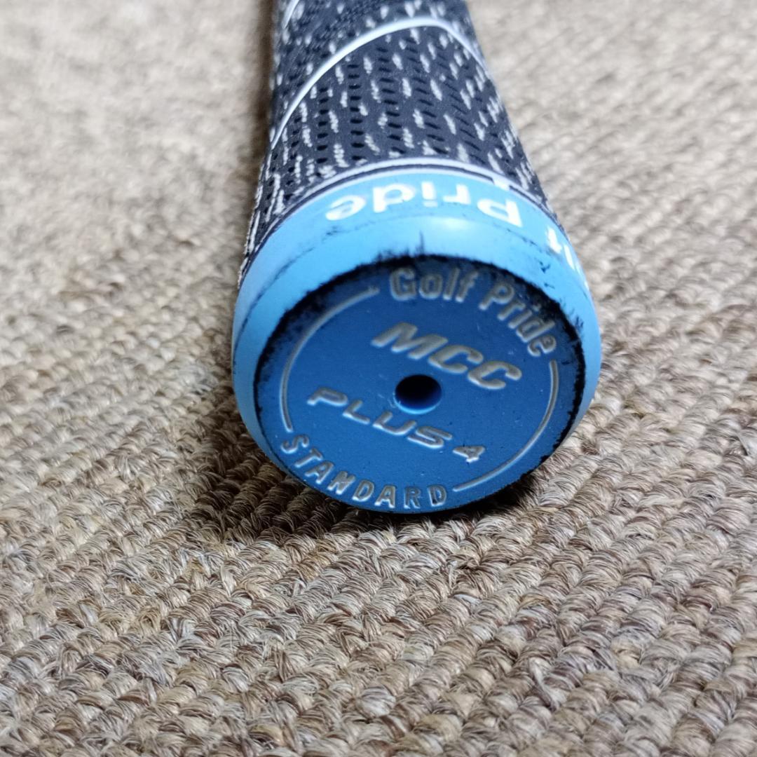⛳ レジオ フォーミュラ テーラースリーブ付 1W用 シャフト
