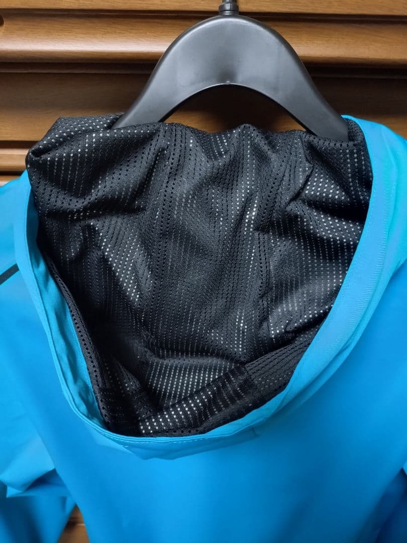 ウォーキング・ランニングウェア NIKE Field General Fly Rush 2.0
