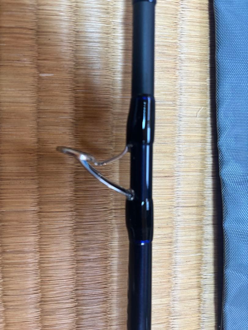 GAME TypeEJ B60-5 電動ジギング