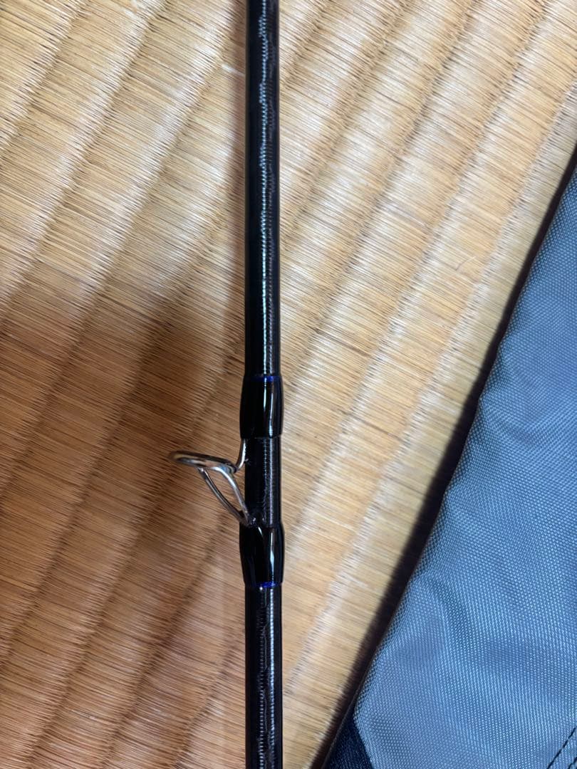 GAME TypeEJ B60-5 電動ジギング