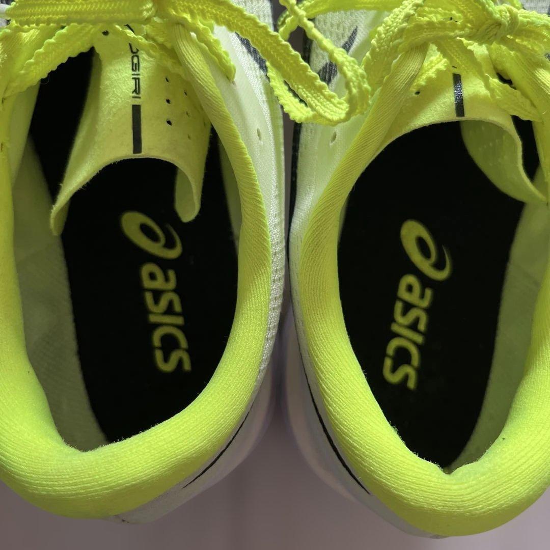 asics S4（アシックス エスフォー）26.5cm