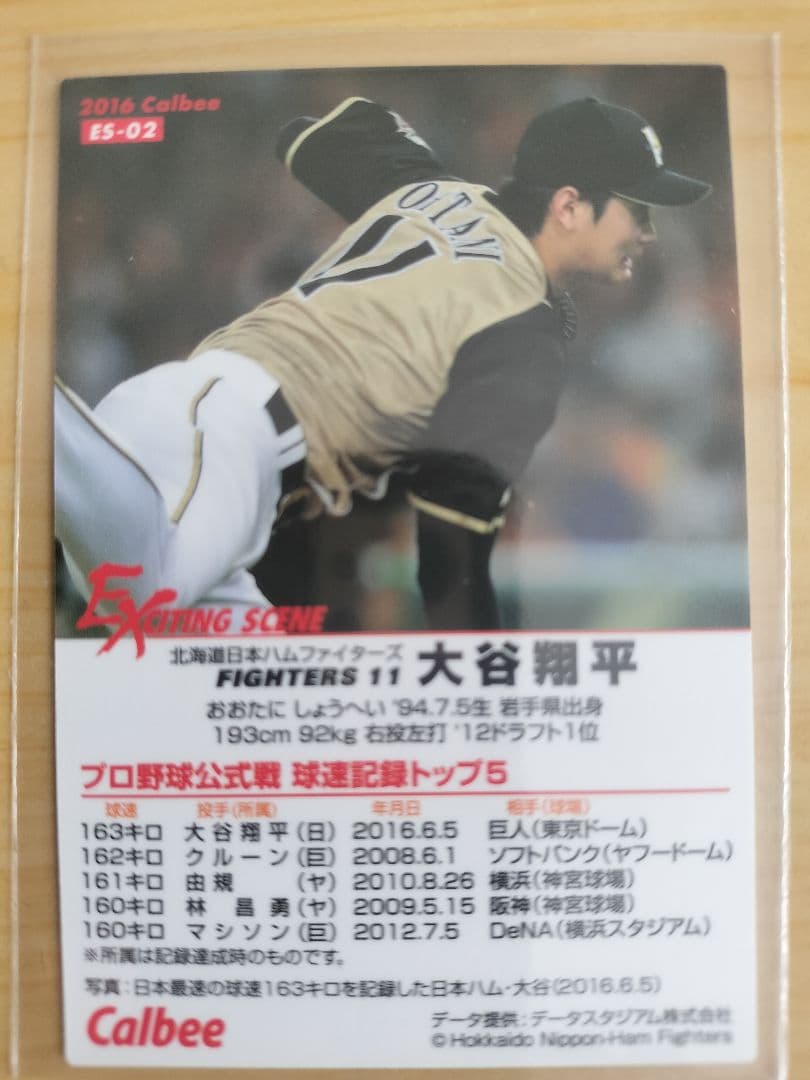 大谷翔平スカイブルー箔 サイン入り BRILLIANT150シリアル他