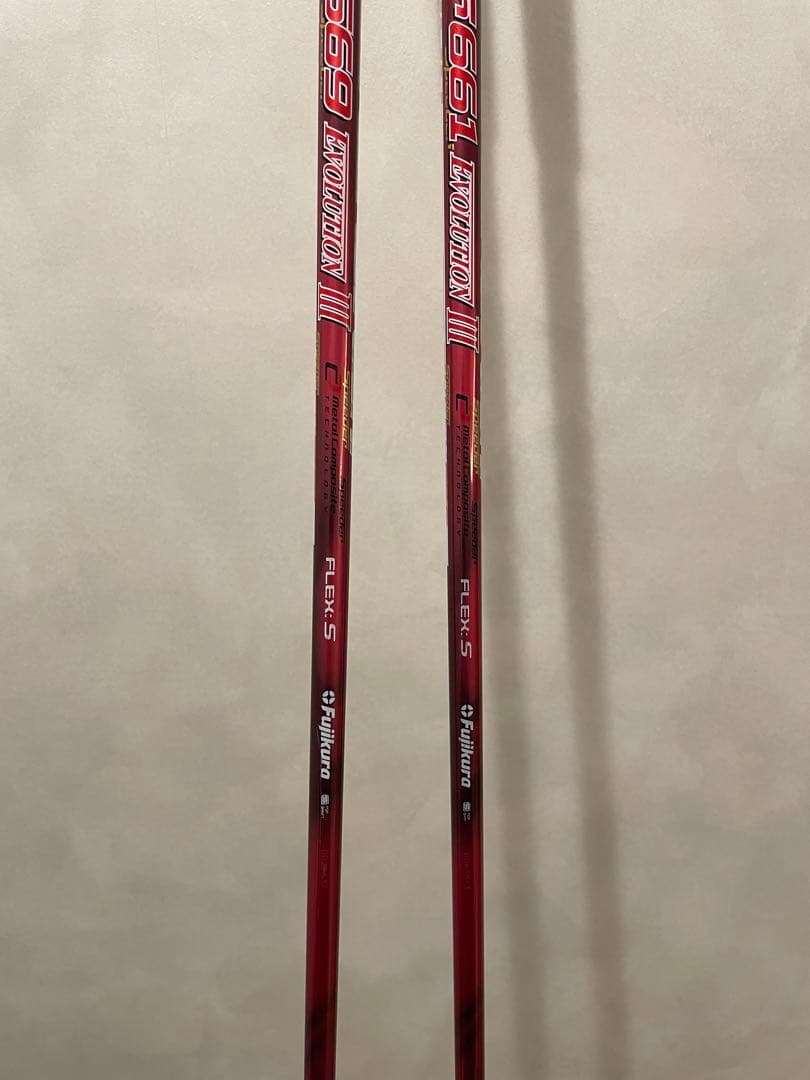 Callaway XR 16 キャロウェイ スピーダー エボIII 3W 5W