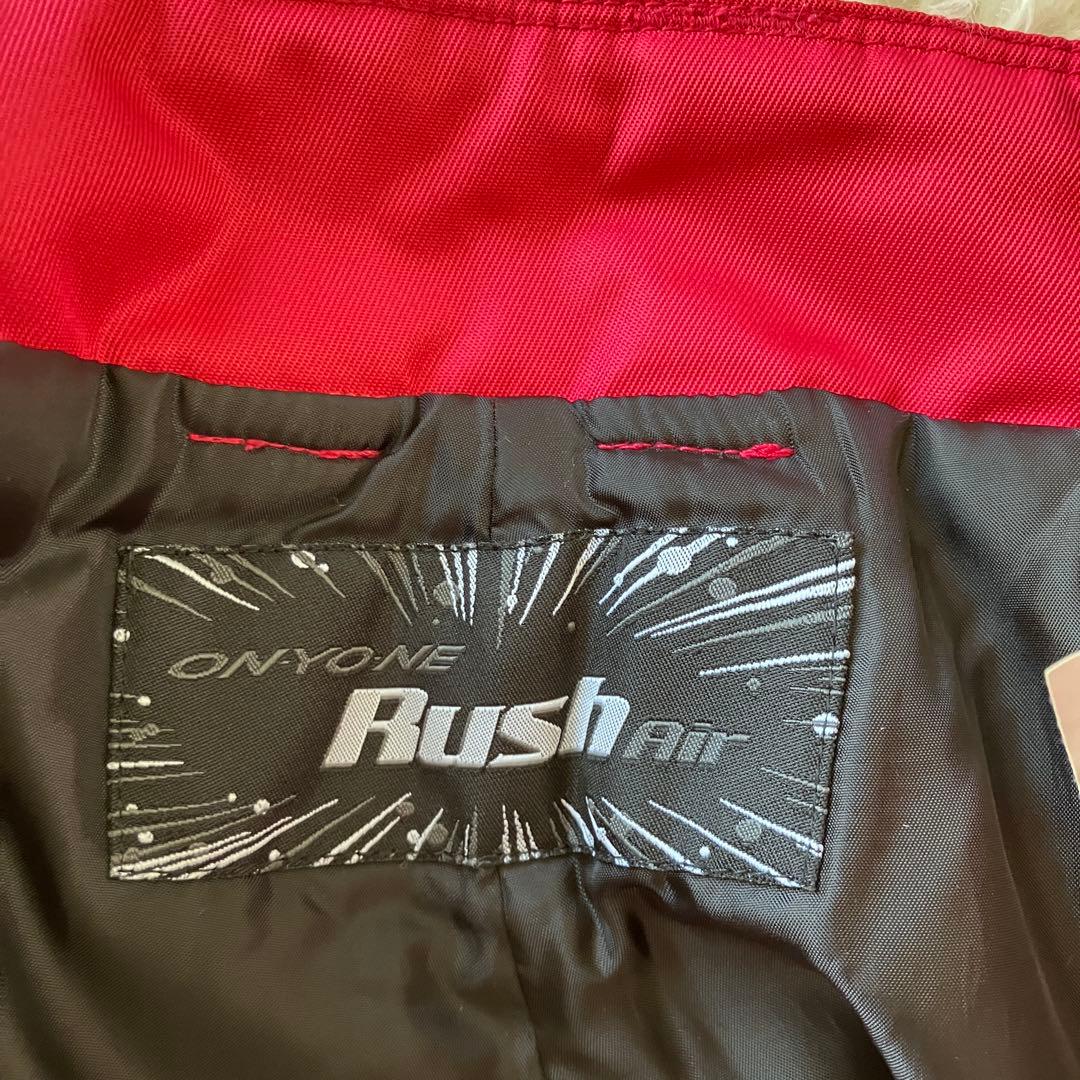 #M1✨RUSH✨スキー スノボ ウェア 上下 レディースM