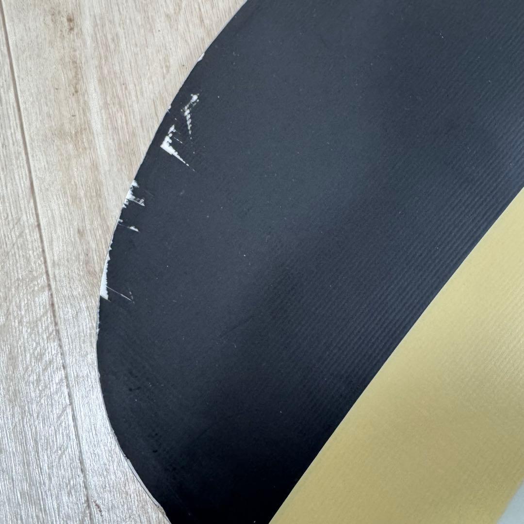 RIDE AGENDA スノーボード 149cm