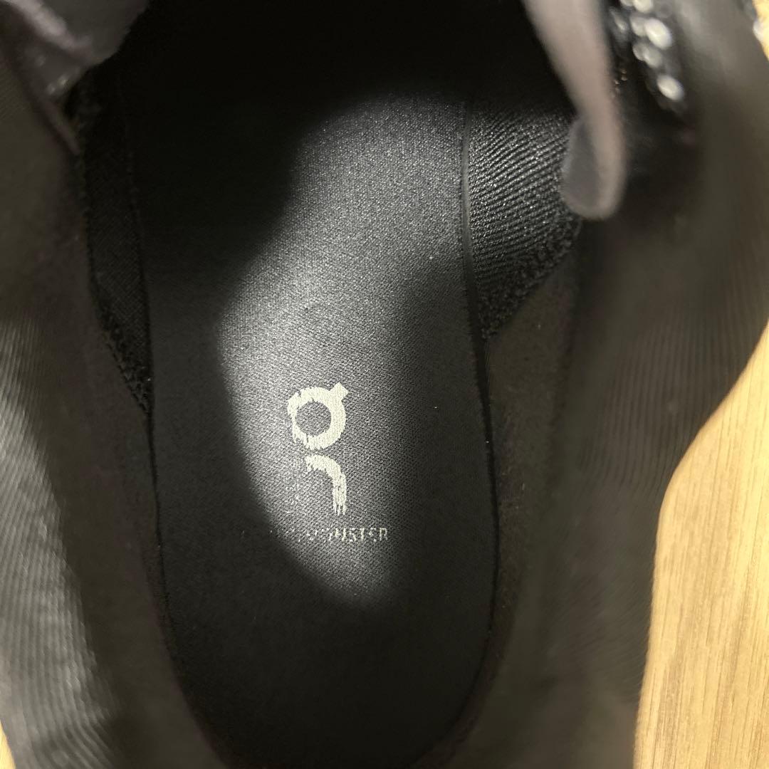 On クラウドモンスター　27.5