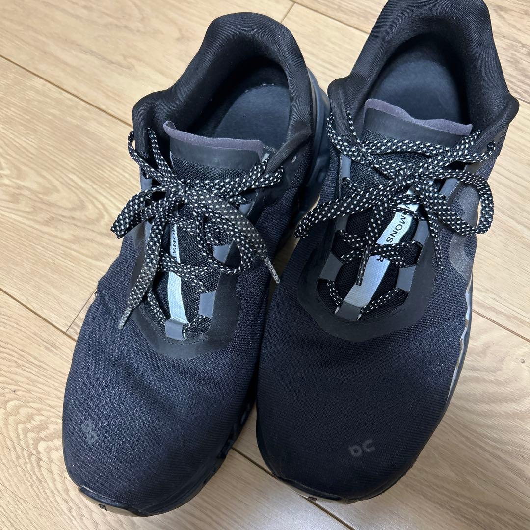 On クラウドモンスター　27.5