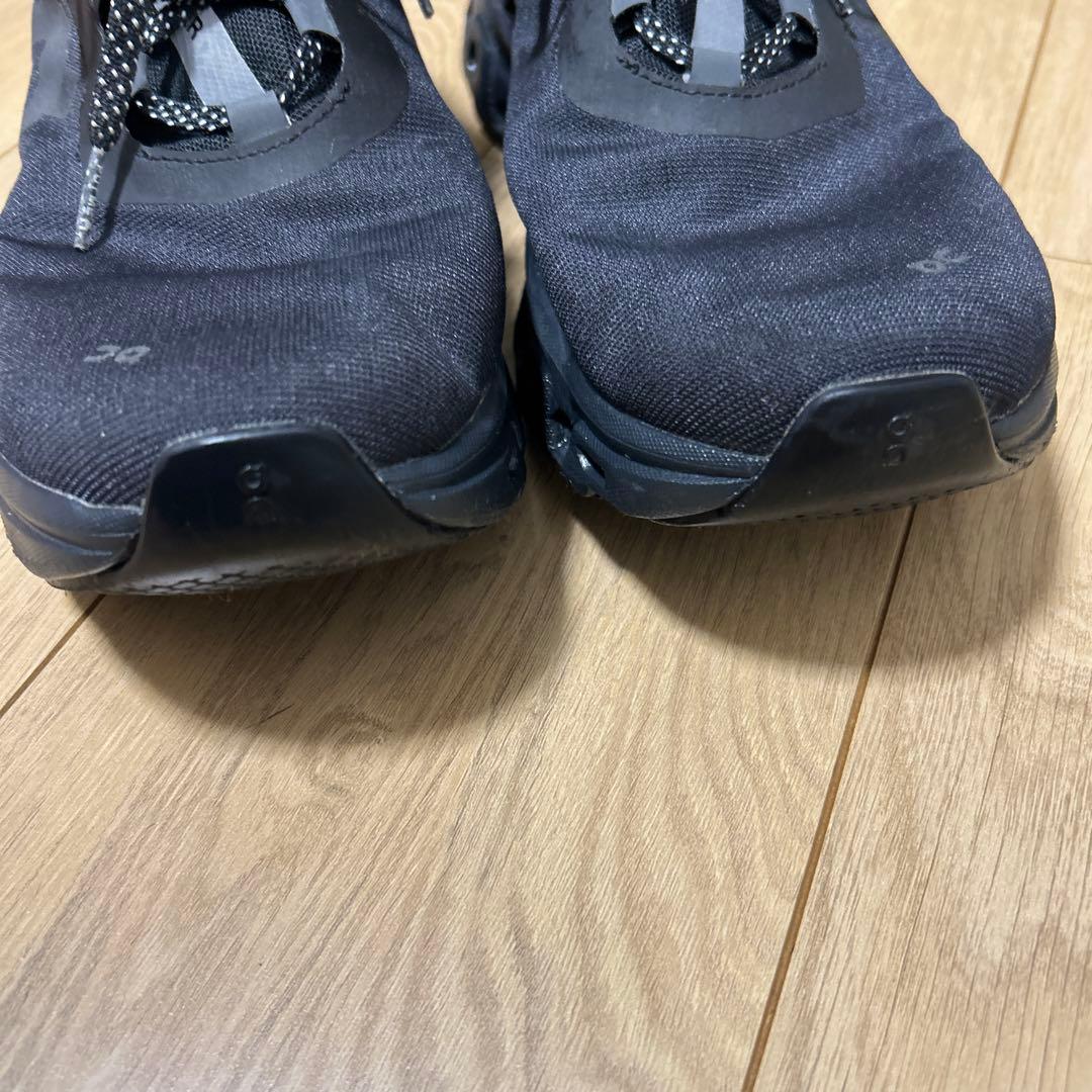 On クラウドモンスター　27.5