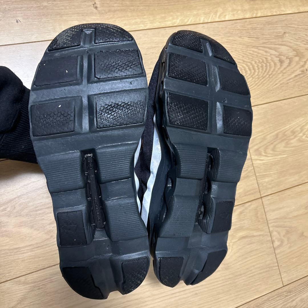 On クラウドモンスター　27.5