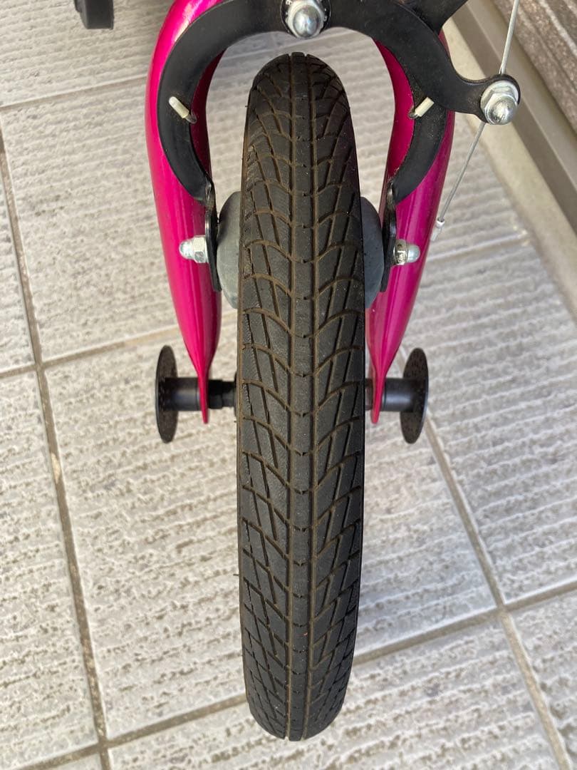 【とし】STRIDER 14x ピンク 【正規店購入・配送料込み】