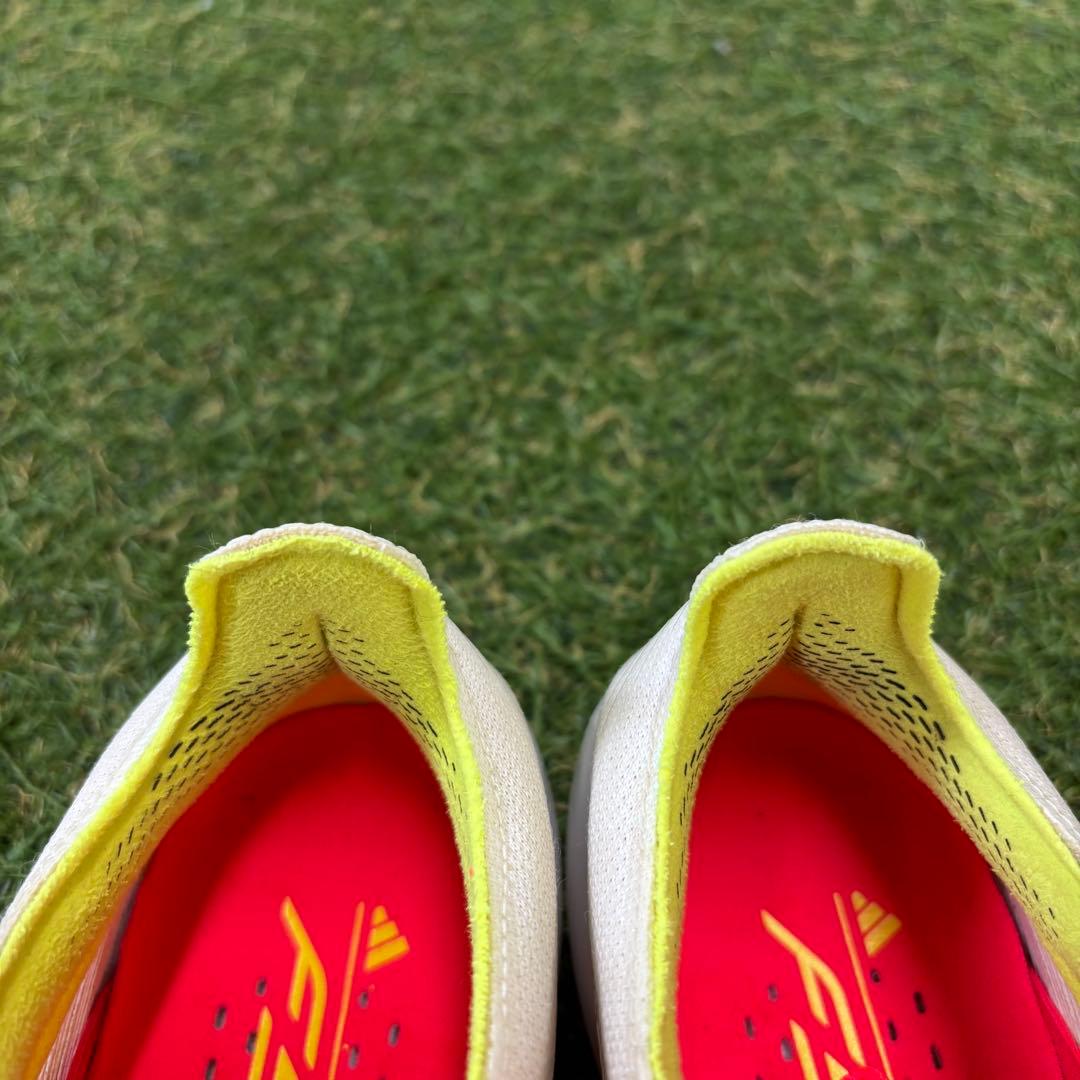 【即日発送 美品】adidas F50 エリート FG 26cm IE1206