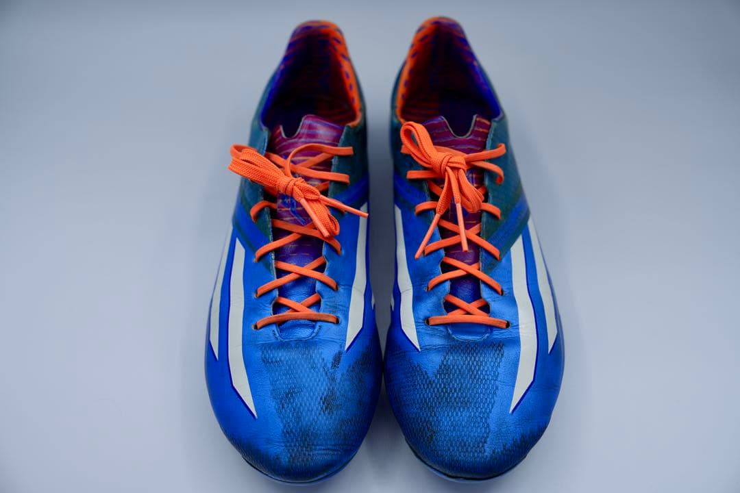アディダス アディゼロ F50 TRX FG